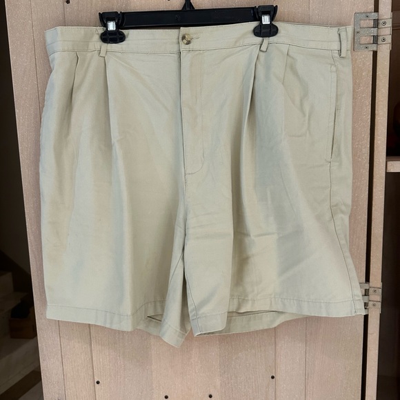 Men’s Bundle of Jos.A.Bank dress shorts 2 pairs+ free pair of Izod shorts. S 40 - Picture 12 of 14